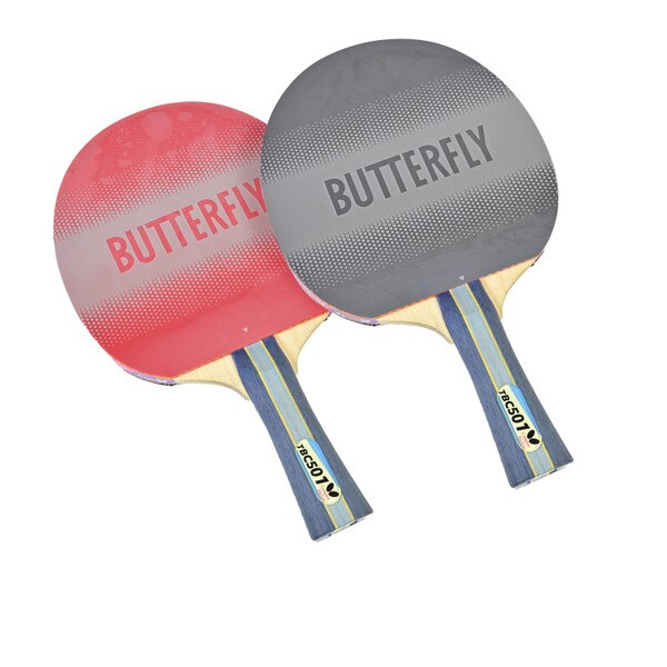 Butterfly Rubber Film IV - Cut to Fit Racket Pair